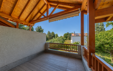 Roof flat 4 rooms - image - 6
