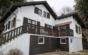Villa - image - 1