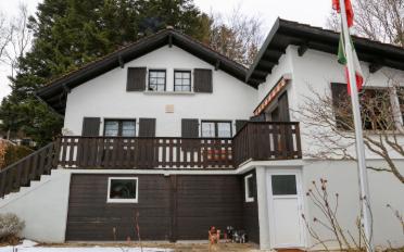 Villa - image - 2