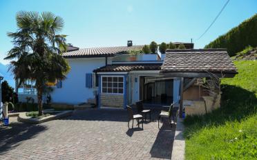 Villa - image - 2