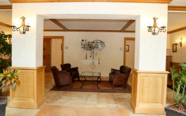 Apartment 5.5 rooms - image - 2