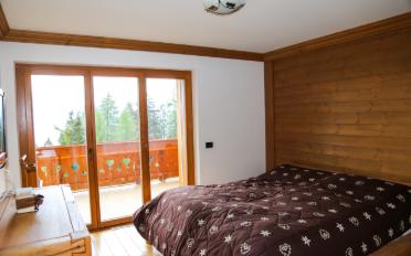 Apartment 5.5 rooms - image - 7