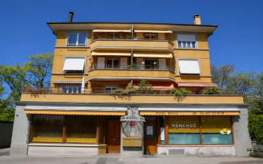 Apartment - image - 1