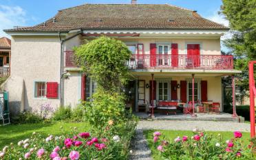 Maison - image - 1