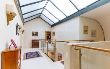 Maison 9 pièces - image - 10