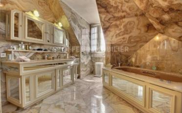 Maison 9 pièces - image - 11