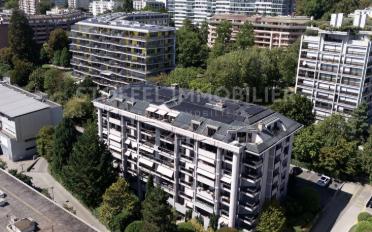 Attikawohnung 7 Zimmer - image - 1