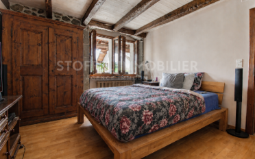 Single house 7 rooms - image - 6