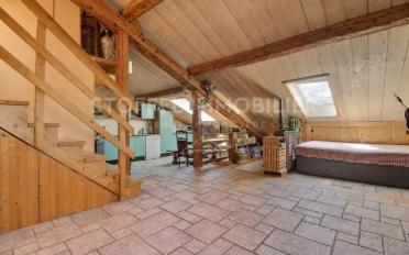Residential building 7 rooms - image - 8