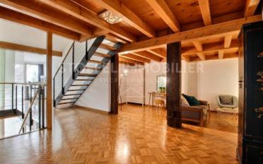 Maison 7 pièces - image - 1