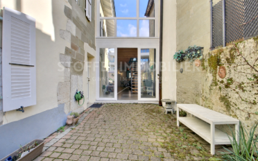 Maison 7 pièces - image - 11