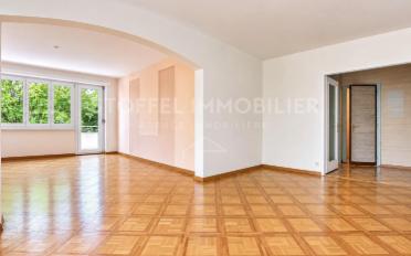 Apartment 5 rooms - image - 1