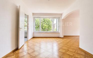 Apartment 5 rooms - image - 2