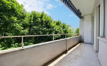 Apartment 5 rooms - image - 8