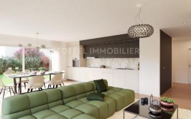 Apartment 4 rooms - image - 7