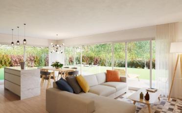Apartment 4 rooms - image - 6