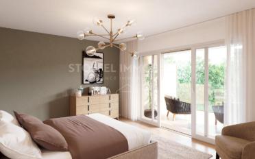 Apartment 4 rooms - image - 4