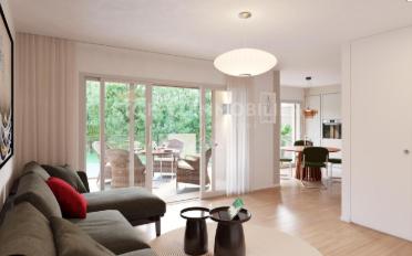 Apartment 4 rooms - image - 3