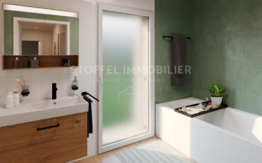 Apartment 4 rooms - image - 6