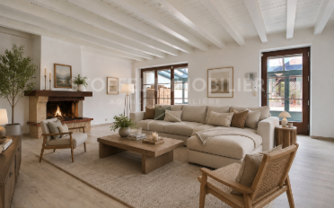 Single house 8 rooms - image - 1