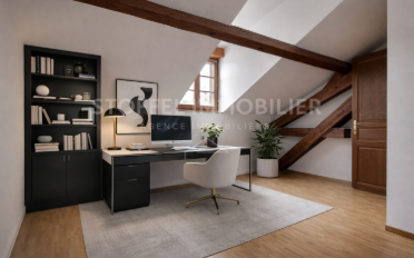 Single house 8 rooms - image - 10