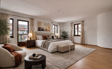 Single house 8 rooms - image - 6