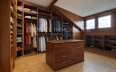 Single house 8 rooms - image - 12