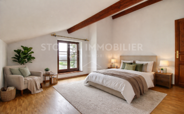 Single house 8 rooms - image - 11