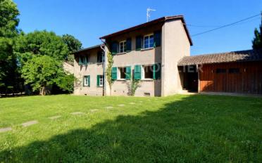 Maison contiguë 18 pièces - image - 1