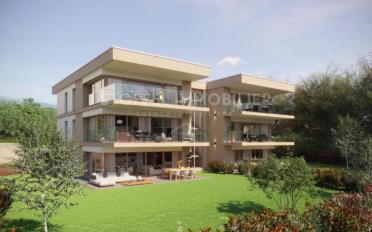 Wohnung 4 Zimmer - image - 1