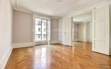 Apartment 4.5 rooms - image - 1