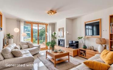Einfamilienhaus 5 Zimmer - image - 1