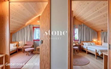 Einfamilienhaus 5 Zimmer - image - 6