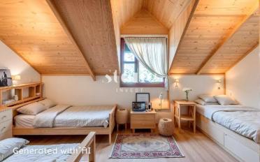 Einfamilienhaus 5 Zimmer - image - 7