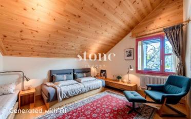 Einfamilienhaus 5 Zimmer - image - 10