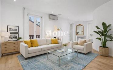 Duplex 5 rooms - image - 2