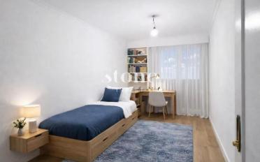 Apartment 5 rooms - image - 7