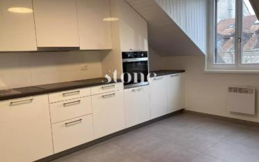 Apartment 6 rooms - image - 6