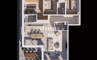 Wohnung 3.5 Zimmer - image - 7