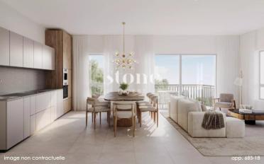 Apartment 2.5 rooms - image - 3