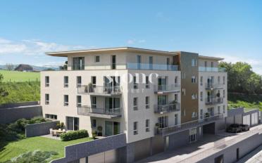 Apartment 2.5 rooms - image - 2