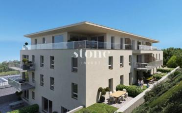 Apartment 3.5 rooms - image - 8