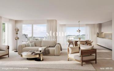 Apartment 3.5 rooms - image - 7