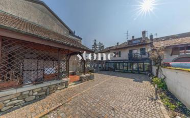Maison 8 pièces - image - 13