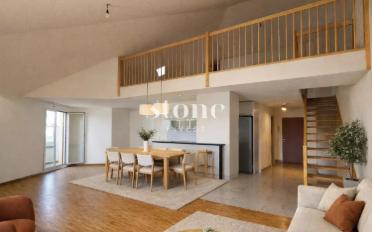Apartment 5.5 rooms - image - 1