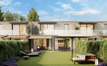 Single house 5 rooms - image - 1