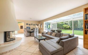 Villa 7 rooms - image - 1