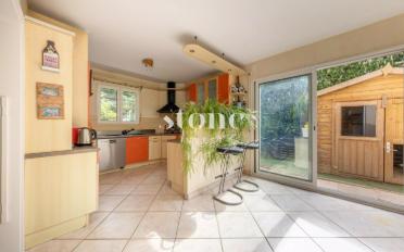Villa 7 rooms - image - 3