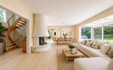Villa 7 rooms - image - 1