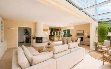 Villa 7 Zimmer - image - 4